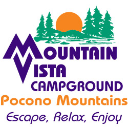 Mountain Vista Campground - Family Camping in the Pocono ...