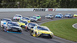 Pocono Raceway