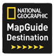 National Geographic MapGuide Destination