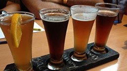 Barley Creek Brewing Co.