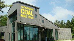 Lackawanna Coal Mine