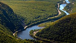 Delaware Water Gap