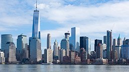 New York City