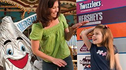 Hershey Park