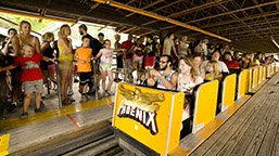 Knoebel’s Amusement Resort