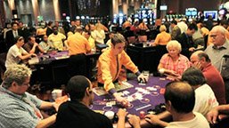 Mount Airy Casino