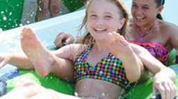 Camelbeach Water Park