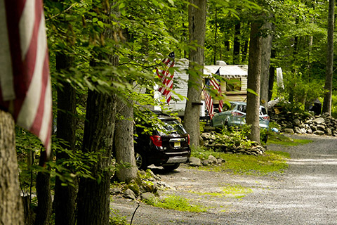 Mountain Vista Campground