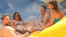 Montage Mountain Waterpark