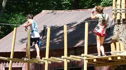 Pocono TreeVentures