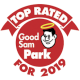 Top Rated Good Sam Park for 2016
