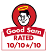 Top Rated Good Sam Park for 2022