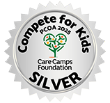 PCOA - Compete for Kids